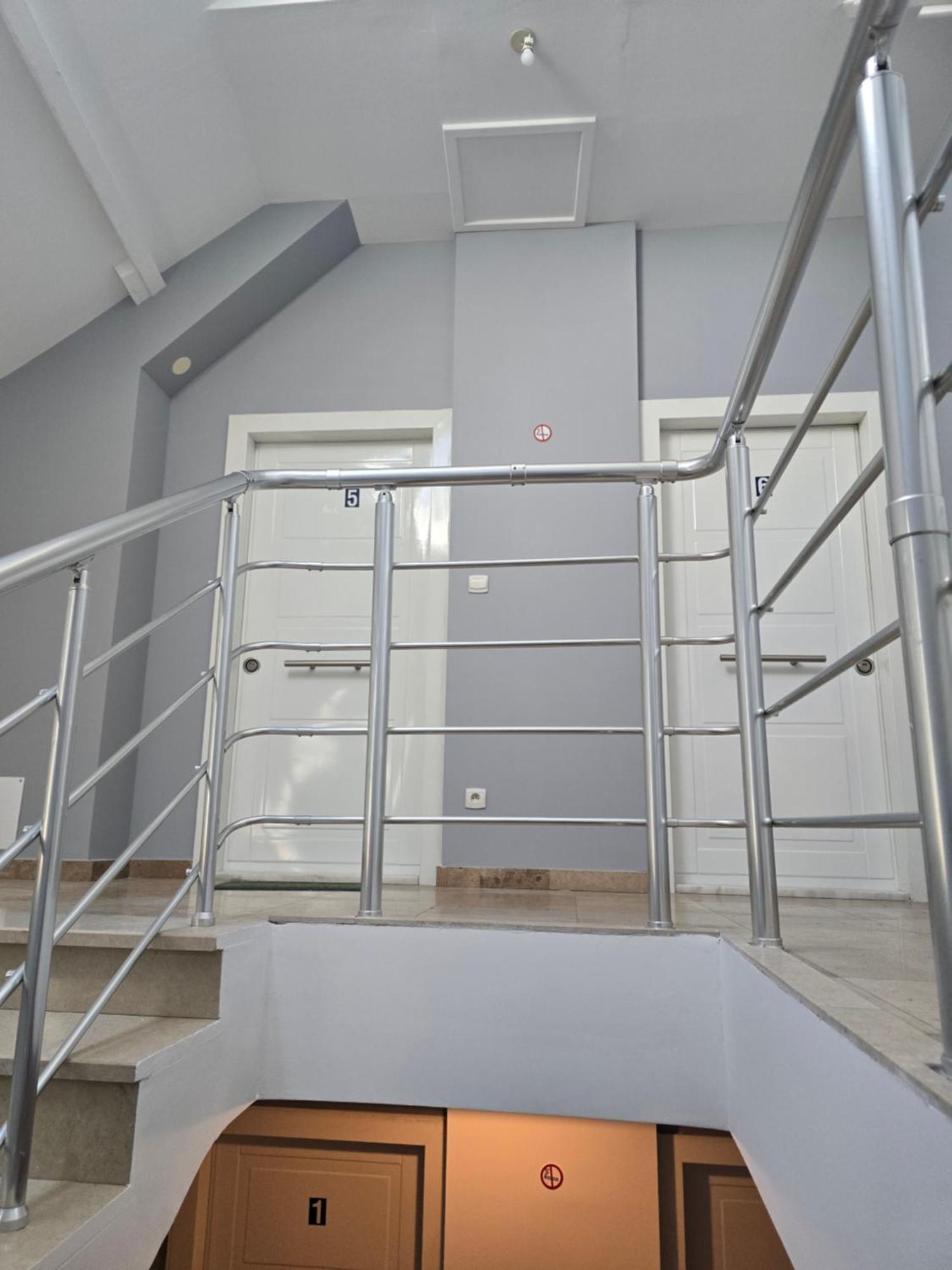 Appart'City Village Trappes Ngoại thất bức ảnh