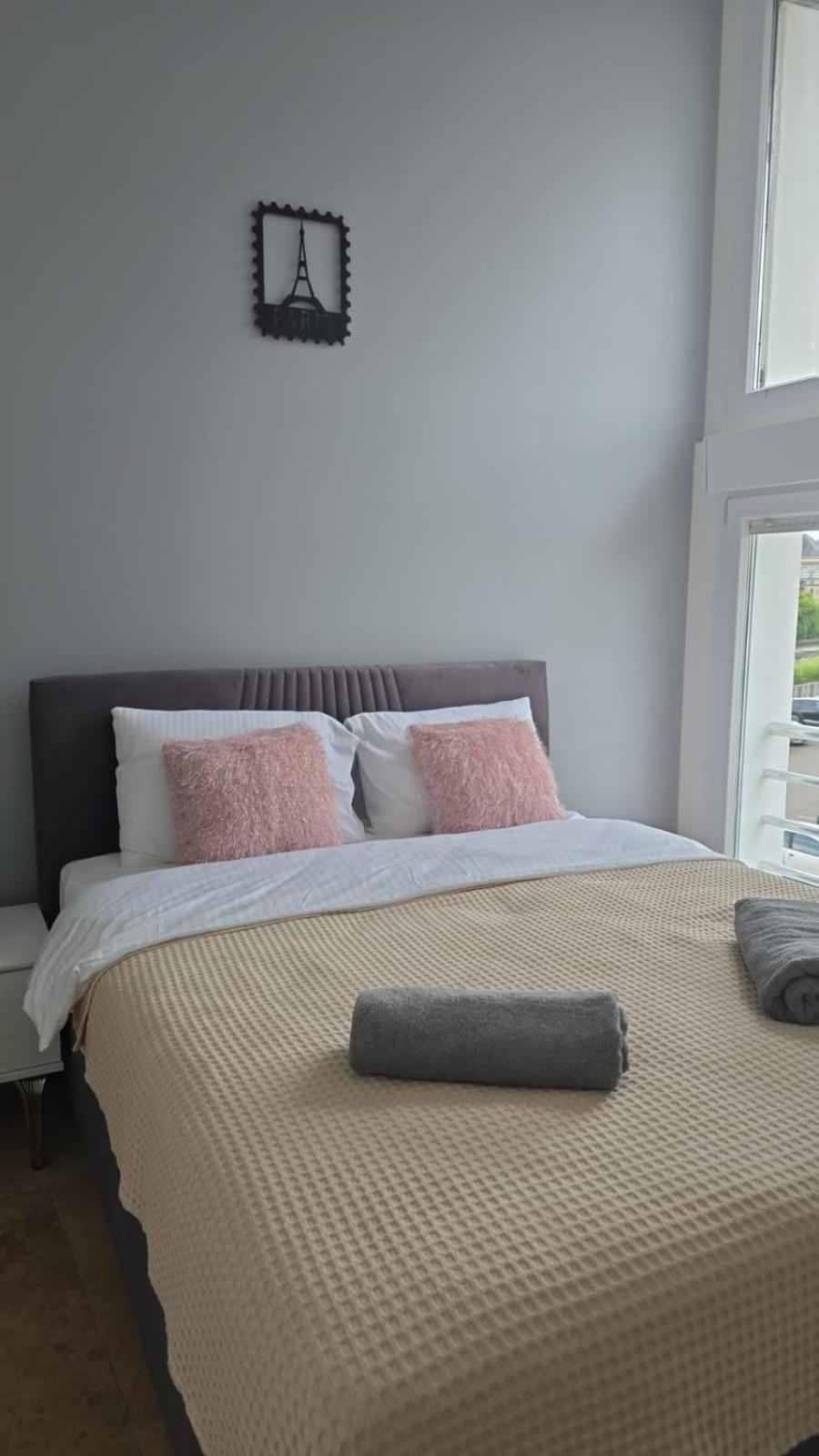 Appart'City Village Trappes Ngoại thất bức ảnh